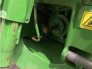 Leasing de John Deere 7R 350 John Deere 7R 350: foto 5