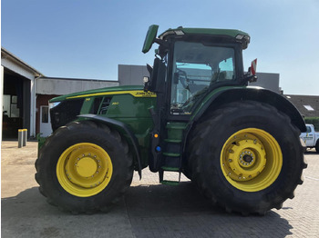 Tractor JOHN DEERE 7R 350