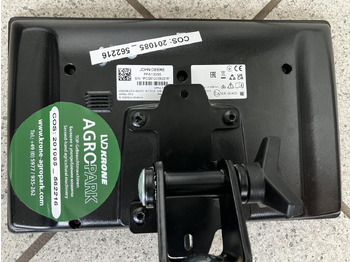 Sistema de navegación para Maquinaria agrícola John Deere G5 Plus Zusatzdisplay: foto 3