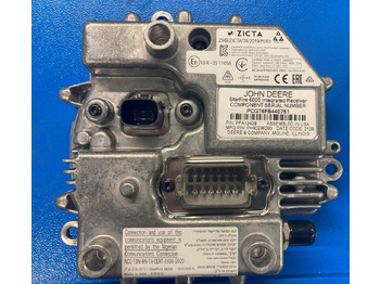 Sistema de navegación para Maquinaria agrícola John Deere SF6000 integriert: foto 2