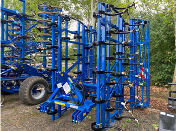 Cultivador KÖCKERLING