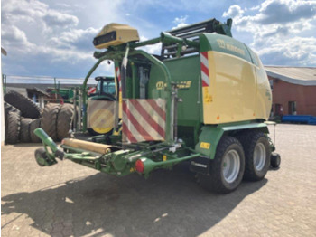Rotoempacadora Krone CF 155 XC Comprima: foto 4