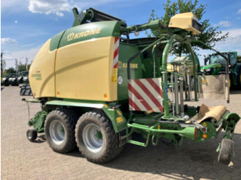 Rotoempacadora Krone CF 155 XC Comprima: foto 5