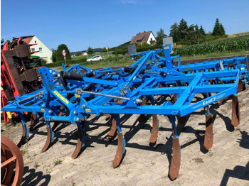 Cultivador LEMKEN