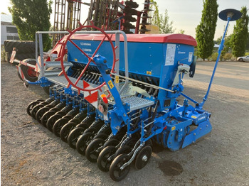 Sembradora Lemken Saphir 9/300: foto 5
