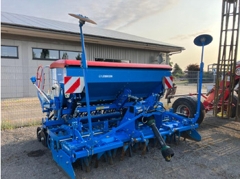 Sembradora Lemken Saphir 9/300: foto 2