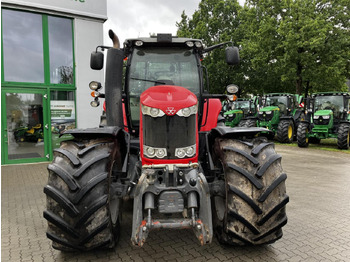 Tractor Massey Ferguson 7726: foto 3 Tractor Massey Ferguson 7726: foto 3