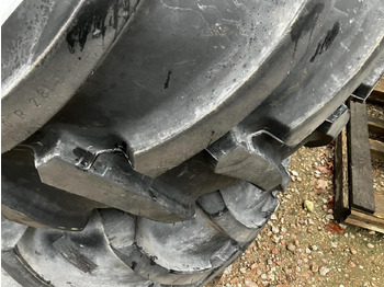 Neumático para Maquinaria agrícola Mitas 500/80R28: foto 4 Neumático para Maquinaria agrícola Mitas 500/80R28: foto 4