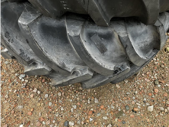 Neumático para Maquinaria agrícola Mitas 500/80R28: foto 3 Neumático para Maquinaria agrícola Mitas 500/80R28: foto 3