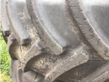 Neumático para Maquinaria agrícola Mitas 680/80R42: foto 5 Neumático para Maquinaria agrícola Mitas 680/80R42: foto 5