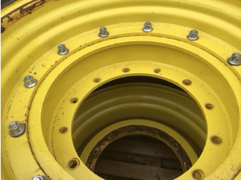 Neumático para Maquinaria agrícola Mitas 680/80R42: foto 3 Neumático para Maquinaria agrícola Mitas 680/80R42: foto 3