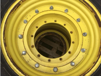 Neumático para Maquinaria agrícola Mitas 680/80R42: foto 2 Neumático para Maquinaria agrícola Mitas 680/80R42: foto 2