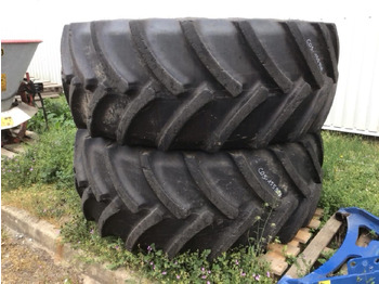 Neumático para Maquinaria agrícola Mitas 680/80R42: foto 4 Neumático para Maquinaria agrícola Mitas 680/80R42: foto 4