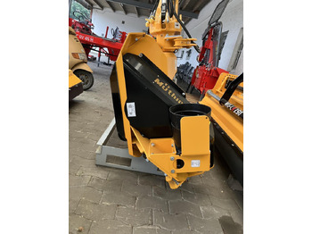 Desbrozadora de martillos MÜTHING