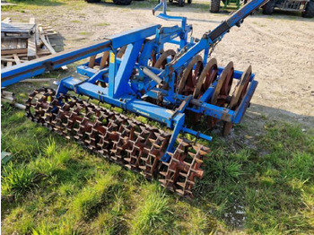 Rodillo agrícola Tigges UPN 900-210: foto 4