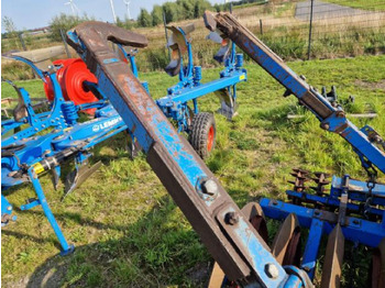 Rodillo agrícola Tigges UPN 900-210: foto 5
