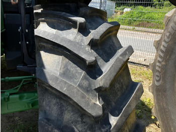 Neumático TRELLEBORG