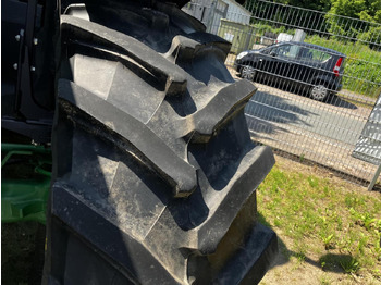 Neumático TRELLEBORG