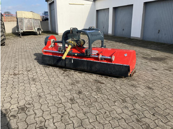 Desbrozadora de martillos VP 280 FSN: foto 3 Desbrozadora de martillos VP 280 FSN: foto 3