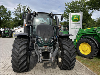 Leasing de Valtra T174 Versu Valtra T174 Versu: foto 3