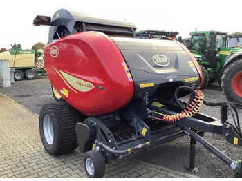 Rotoempacadora VICON