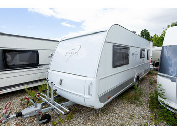 Caravana Tabbert VIVALDI 550 E: foto 1