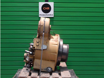 Transmisión CATERPILLAR