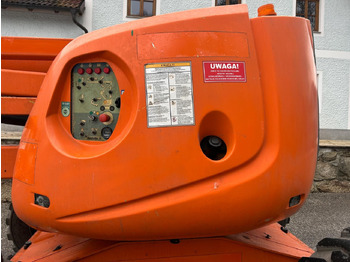 Plataforma articulada : foto 4 Plataforma articulada : foto 4