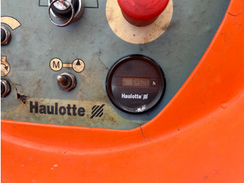 Plataforma articulada : foto 5 Plataforma articulada : foto 5