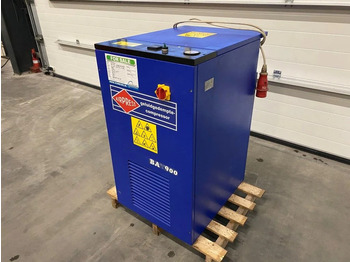 Compresor de aire Airpress BA 900 5.5 kW 10 Bar 822 L / min Elektrische Zuigercompressor: foto 2