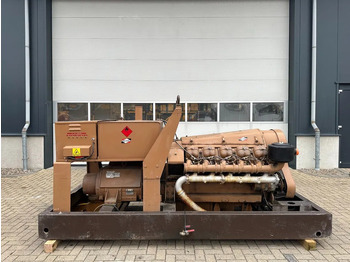 Generador industriale