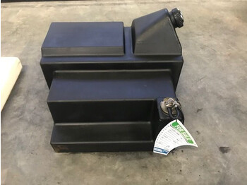 Generador industriale ATLAS