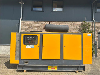 Generador industriale CUMMINS
