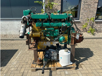 Motor DAF