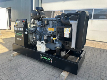 Generador industriale Deutz BF4M 1013 EC Leroy Somer 115 kVA generatorset: foto 4