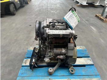 Motor DEUTZ