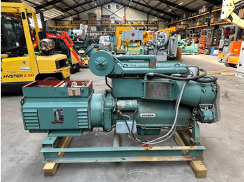 Generador industriale