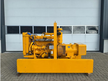 Generador industriale FORD