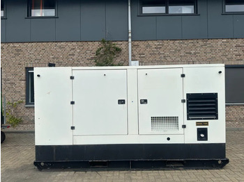 Generador industriale STAMFORD
