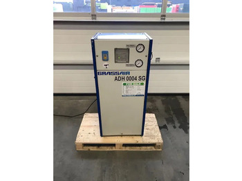 Compresor de aire GRASSAIR