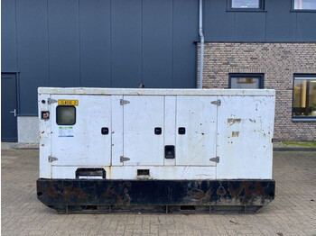 Generador industriale HIMOINSA