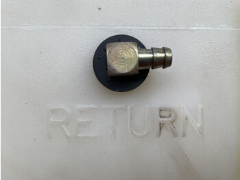 Tanque de almacenamiento Ingersoll Rand Dieseltank: foto 3