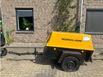 Compresor de aire INGERSOLL RAND