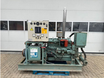 Bomba de agua INGERSOLL RAND