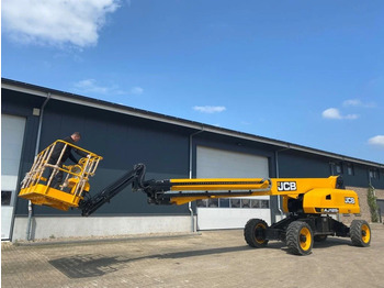 Plataforma telescopica JCB AJ125D Diesel Telescoop Hoogwerker 40 Meter Werkhoogte as New !: foto 3