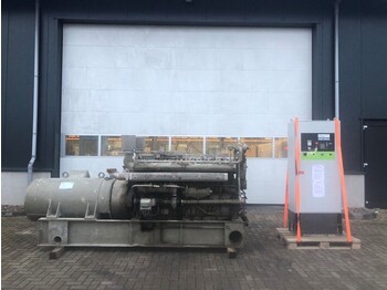 Generador industriale