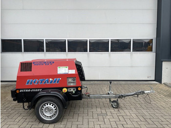 Compresor de aire KUBOTA