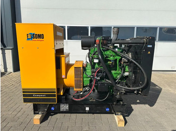 Generador industriale JOHN DEERE