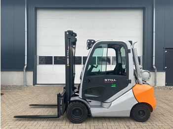 Carretilla elevadora de gas STILL RX70