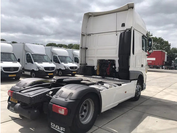 Cabeza tractora DAF XF 460 FT EURO 6 INTARDER: foto 4